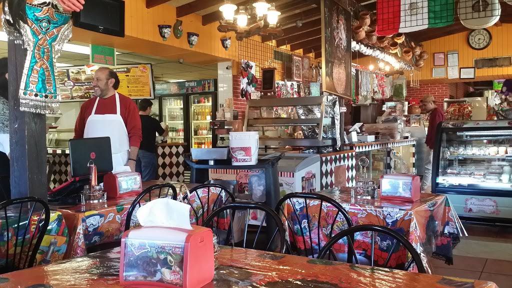 La Milpa | 24/7 Mexican Restaurant & Market | restaurant | 6925 Hull Street Rd, Richmond, VA 23224, USA | 8042763391 OR +1 804-276-3391