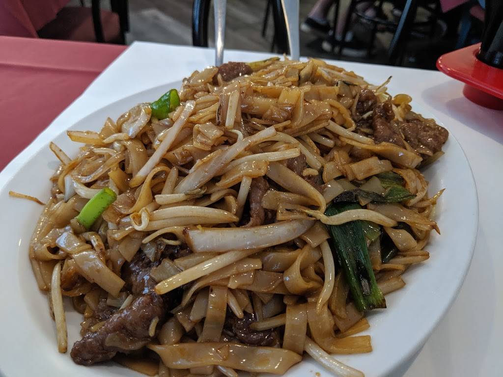 Ben Ben Restaurant | meal delivery | 697 Somerset St W, Ottawa, ON K1R 6P5, Canada | 6132385022 OR +1 613-238-5022