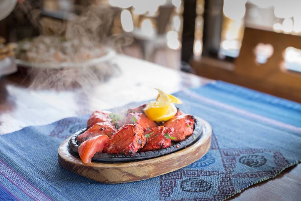 Himalaya Restaurant Thousand Oaks | restaurant | 720 Thousand Oaks Blvd, Thousand Oaks, CA 91360, USA | 8054091041 OR +1 805-409-1041