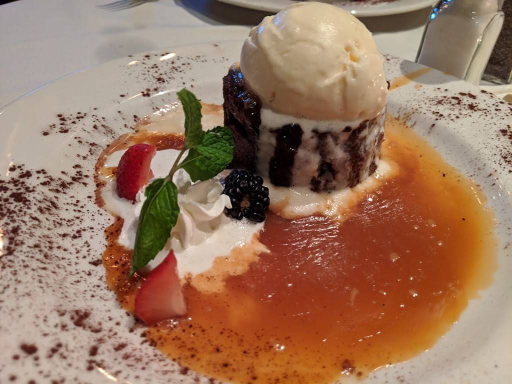 Tuscany Wheeling | restaurant | 550 S Milwaukee Ave, Wheeling, IL 60090, USA | 8474659988 OR +1 847-465-9988