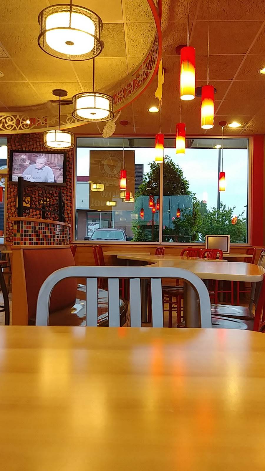 Popeyes Louisiana Kitchen | restaurant | 10220 Hwy 6, Missouri City, TX 77459, USA | 2814315482 OR +1 281-431-5482