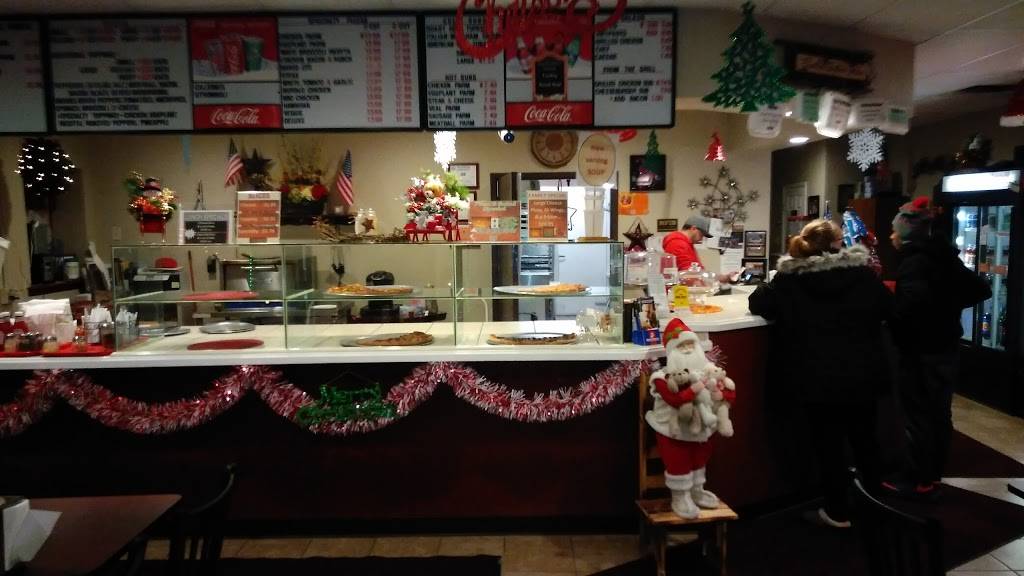 Sweet Willys Pizzeria | restaurant | 85 Sand Creek Rd, Albany, NY 12205, USA | 5184519230 OR +1 518-451-9230