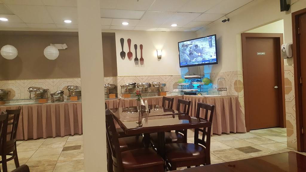 Mezbaan Restaurant | restaurant | 1412 Stelton Rd, Piscataway Township, NJ 08854, USA | 7326402001 OR +1 732-640-2001