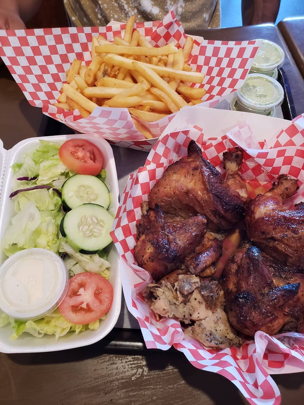 Munay Kitchen Rotisserie Chicken & Grill | restaurant | 3039 Old Denton Rd #100, Carrollton, TX 75007, USA | 9724460246 OR +1 972-446-0246