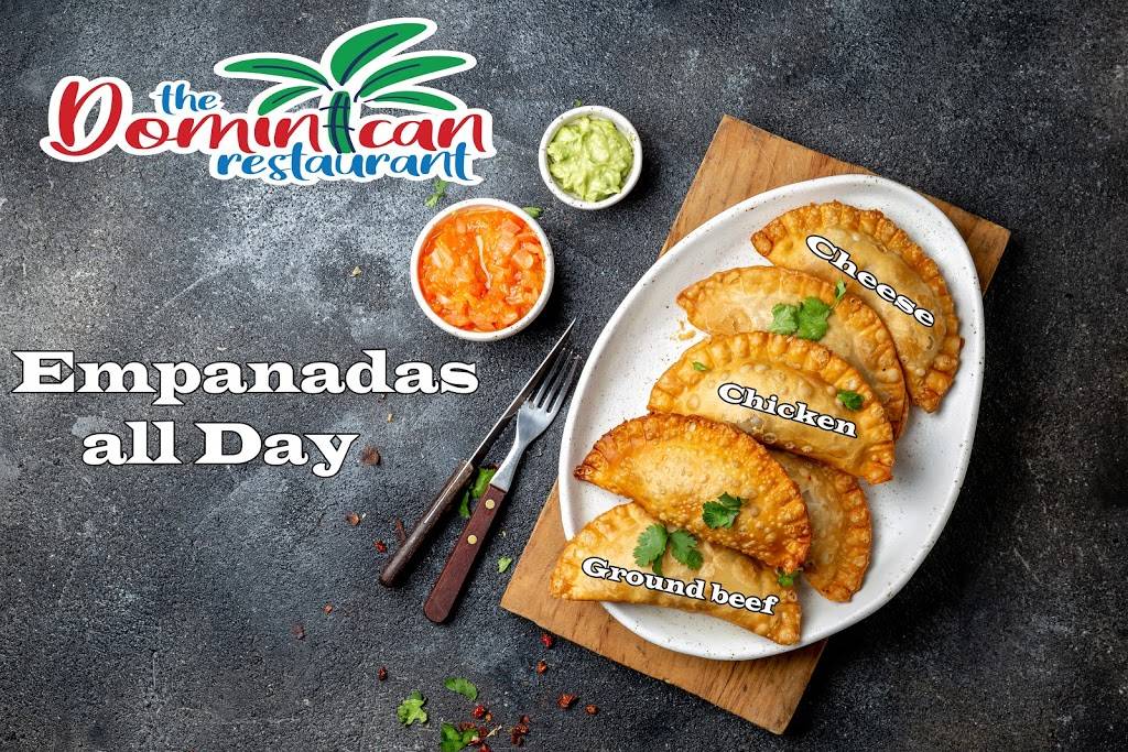 The Dominican Restaurant | restaurant | 3601 Capital Blvd STE 107, Raleigh, NC 27604, USA | 9199770029 OR +1 919-977-0029