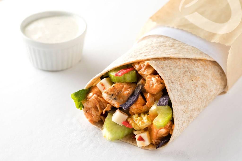 Just Salad | restaurant | Woodbury Common, 498 Red Apple Ct, Central Valley, NY 10917, USA | 8666733757 OR +1 866-673-3757