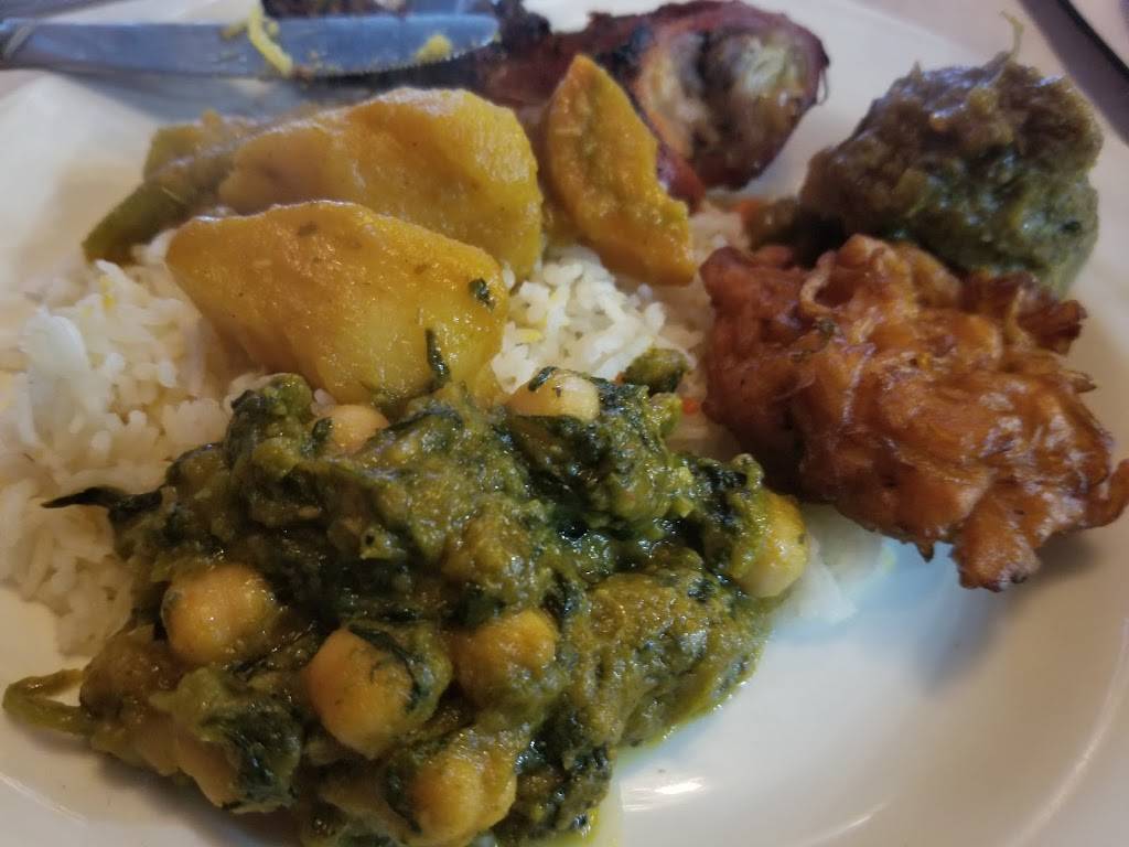 Polash | restaurant | 2179 3rd Ave #1, New York, NY 10035, USA | 2124100276 OR +1 212-410-0276