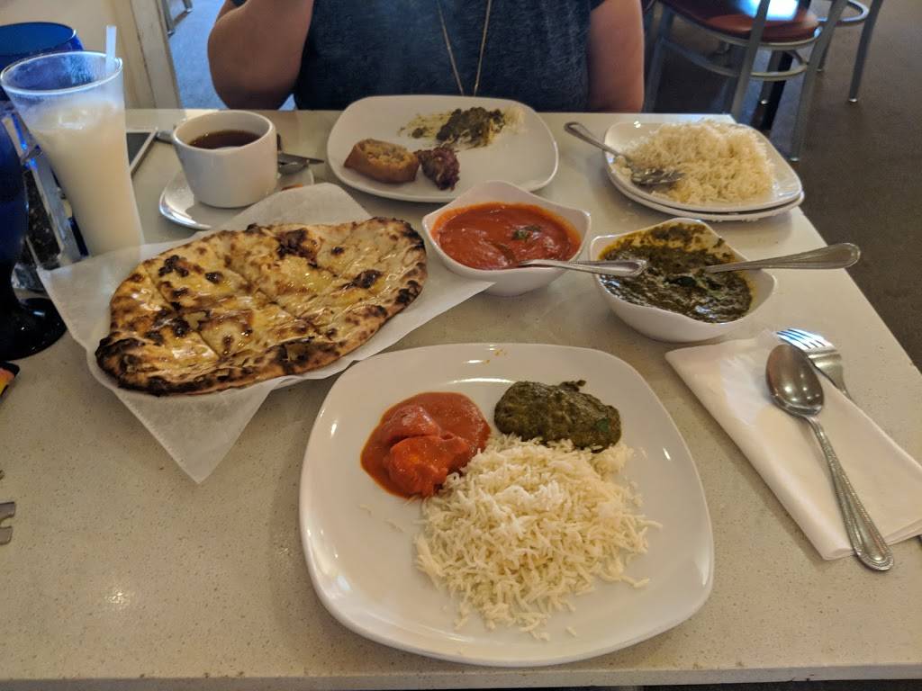 Taste of India Restaurant | restaurant | 230 Wickenden St, Providence, RI 02903, USA | 4014214355 OR +1 401-421-4355