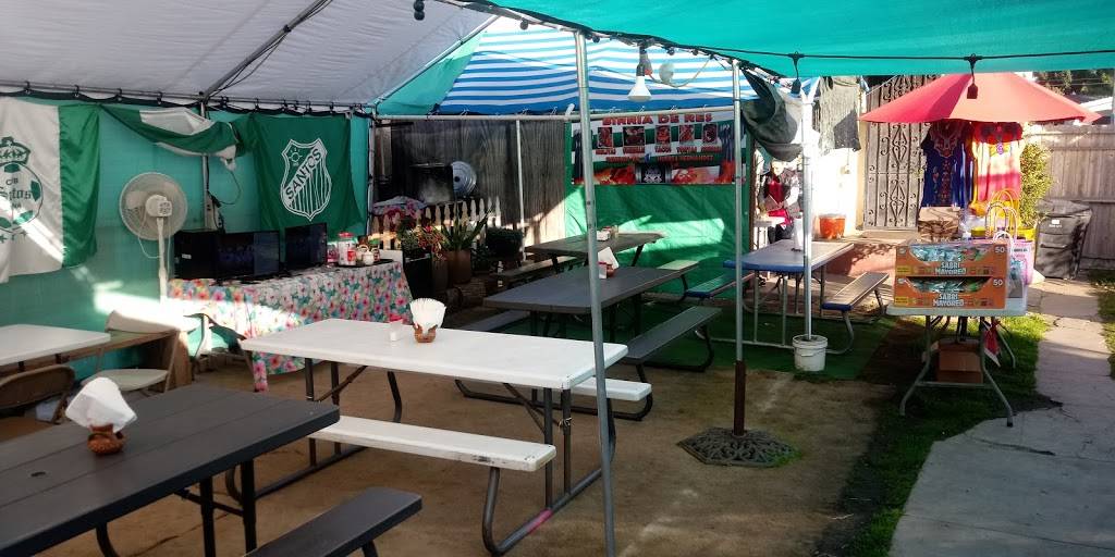 Huerta Hernandez | restaurant | 718 E 118th St, Los Angeles, CA 90059, USA | 3234797133 OR +1 323-479-7133