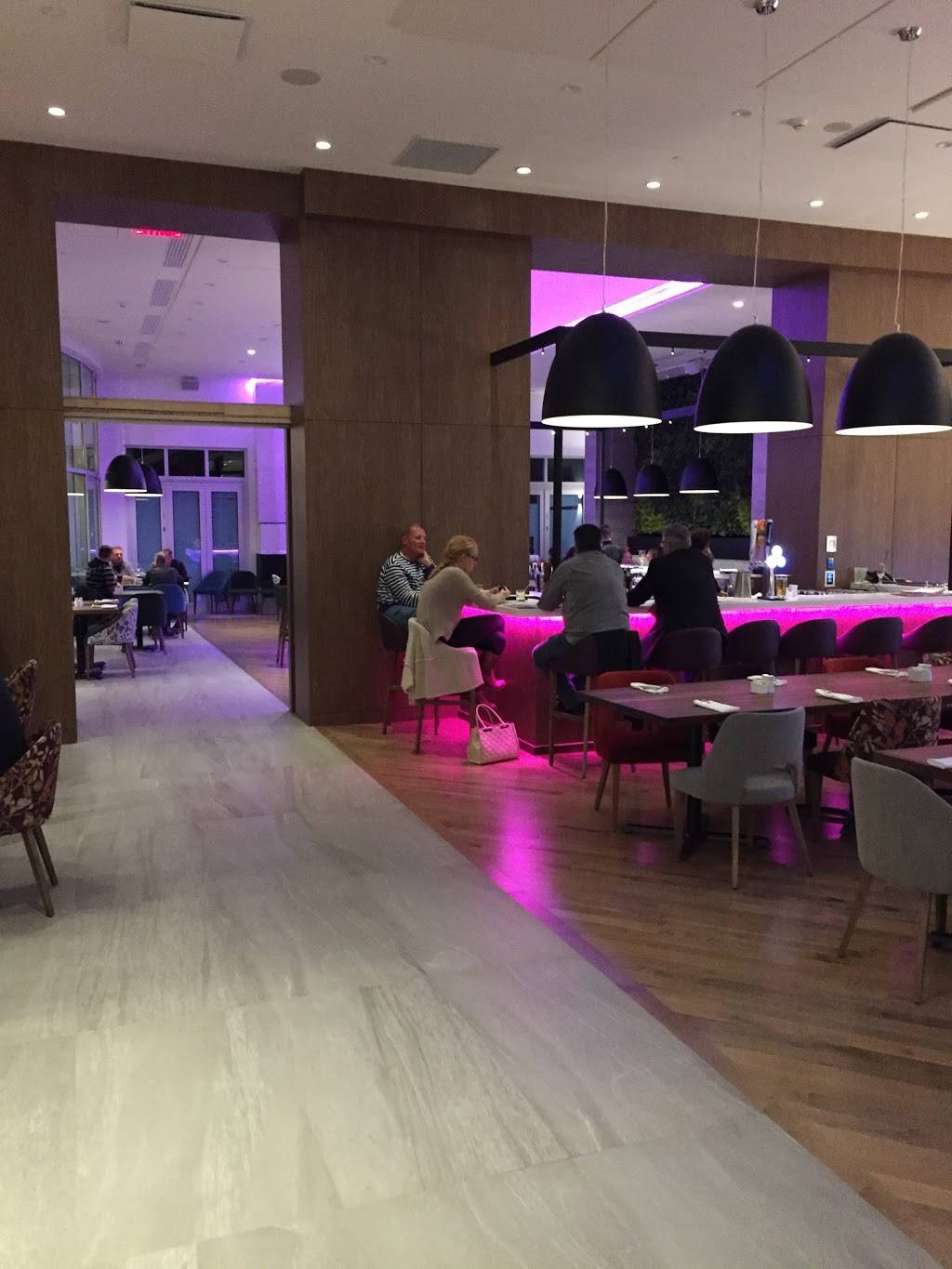 Restaurant Sens | restaurant | 1228 Rue Nobel, Boucherville, QC J4B 5H1, Canada | 4506554939 OR +1 450-655-4939