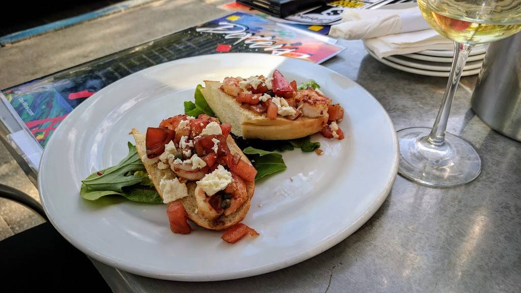 Dexters Winter Park | restaurant | 558 W New England Ave Suite 100, Winter Park, FL 32789, USA | 4076291150 OR +1 407-629-1150