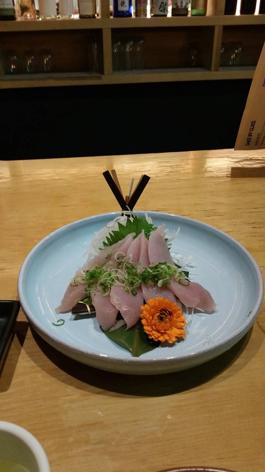 Japonica | restaurant | 1304 1/2 S Pacific Coast Hwy, Redondo Beach, CA 90277, USA | 3103169477 OR +1 310-316-9477