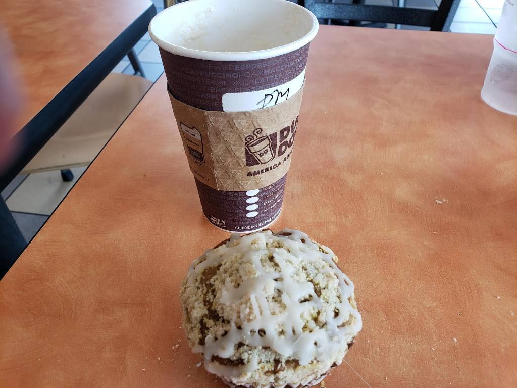 Dunkin | cafe | 9900 Frankford Ave, Philadelphia, PA 19114, USA | 2156320999 OR +1 215-632-0999