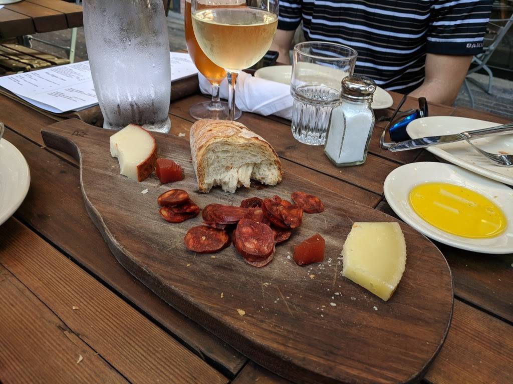 Barcelona Wine Bar | restaurant | 430 W Martin St, Raleigh, NC 27603, USA | 9198085400 OR +1 919-808-5400