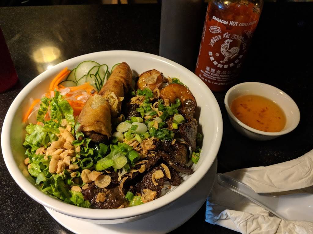 Pho 14 | restaurant | 1769 Columbia Rd NW, Washington, DC 20009, USA | 2029862288 OR +1 202-986-2288