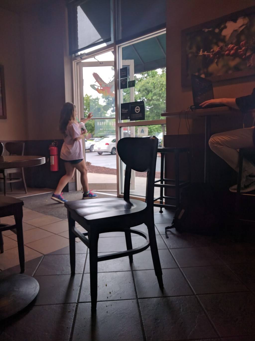 Starbucks | cafe | 2111 Augusta St Suite A, Greenville, SC 29605, USA | 8642358341 OR +1 864-235-8341