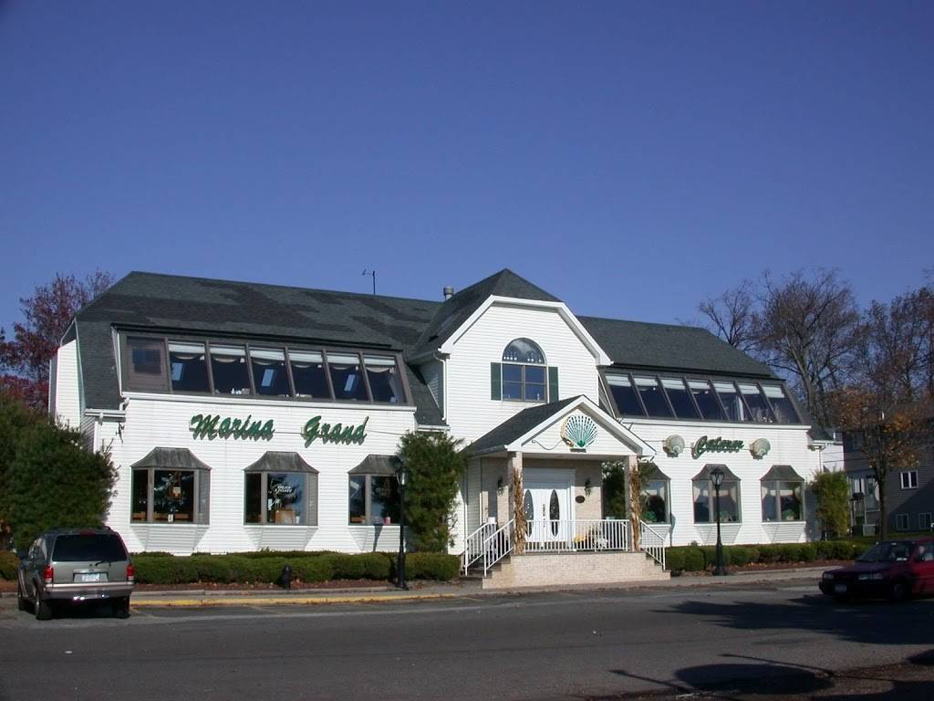 Mansion Grand | restaurant | 141 Mansion Ave, Staten Island, NY 10308, USA | 7186059200 OR +1 718-605-9200