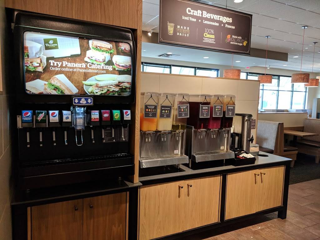 Panera Bread | cafe | 980 W 78th St, Richfield, MN 55423, USA | 6512865155 OR +1 651-286-5155