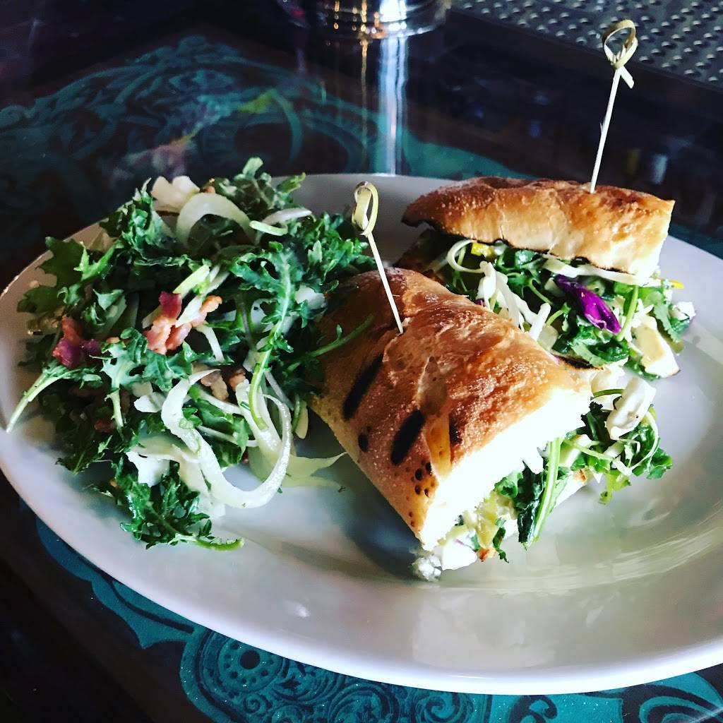 The Yes Hell | restaurant | 2430 Grant Ave, Ogden, UT 84401, USA | 8019033671 OR +1 801-903-3671