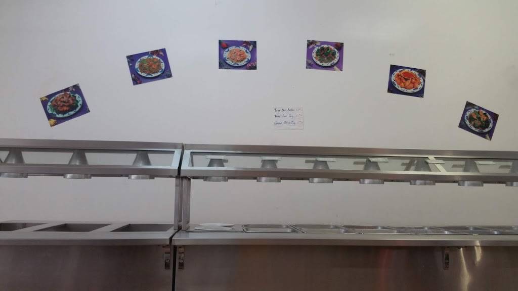 China #1 | restaurant | 25 E Bacon St, Pembroke, GA 31321, USA | 9126533555 OR +1 912-653-3555