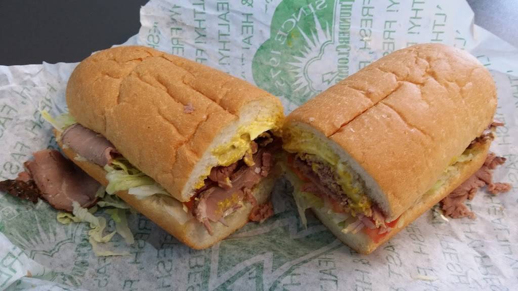 ThunderCloud Subs | meal takeaway | 2801 S Lamar Blvd, Austin, TX 78704, USA | 5124430960 OR +1 512-443-0960
