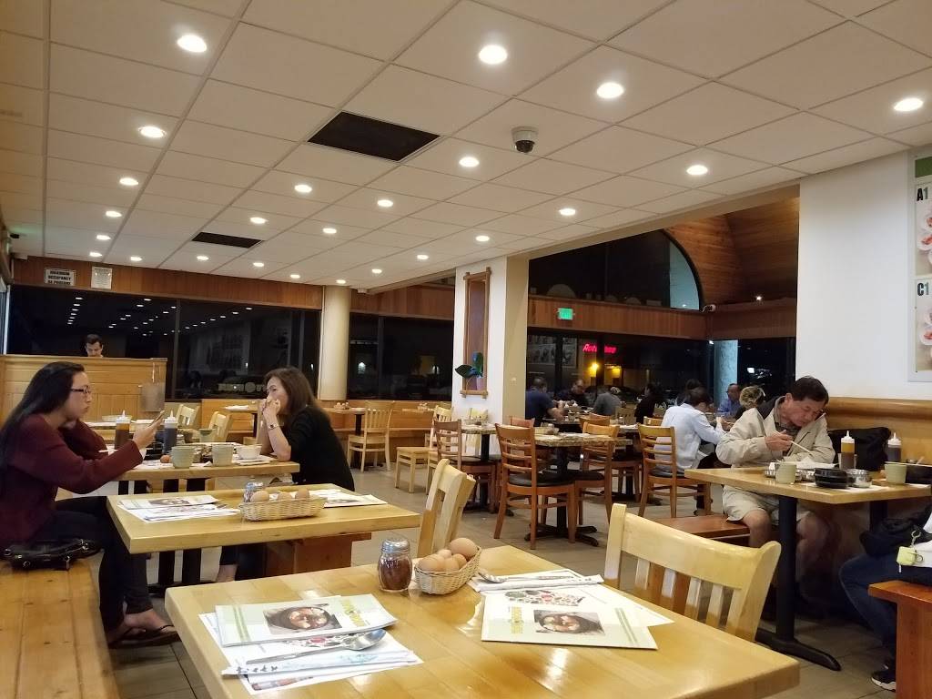 Tofu House | restaurant | 9089 Mira Mesa Blvd, San Diego, CA 92126, USA | 8588605296 OR +1 858-860-5296