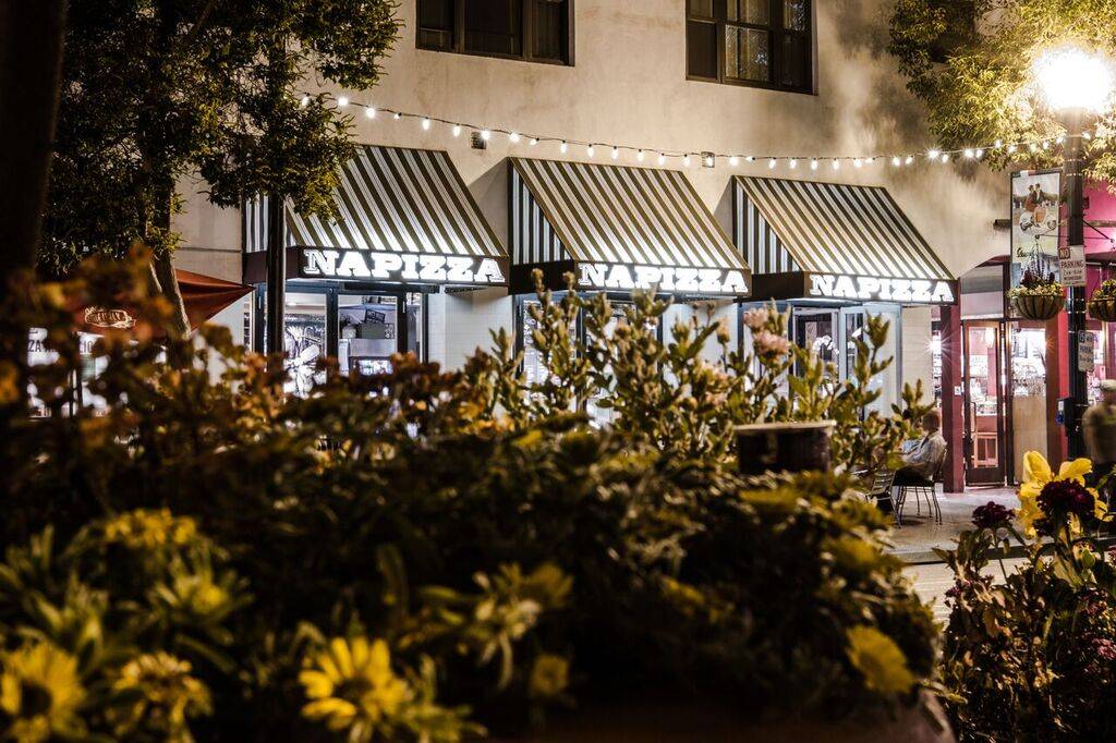 Napizza | meal takeaway | 1702 India St, San Diego, CA 92101, USA | 6196960802 OR +1 619-696-0802