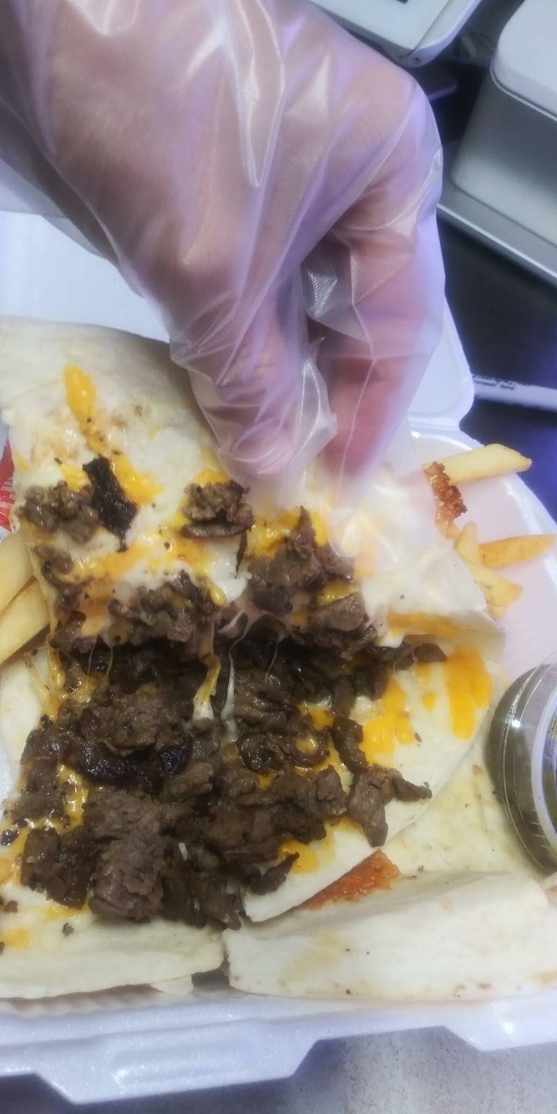 El bukanax mexfood | restaurant | 1221 Desert Surf Cir NE, Albuquerque, NM 87107, USA | 5058045849 OR +1 505-804-5849