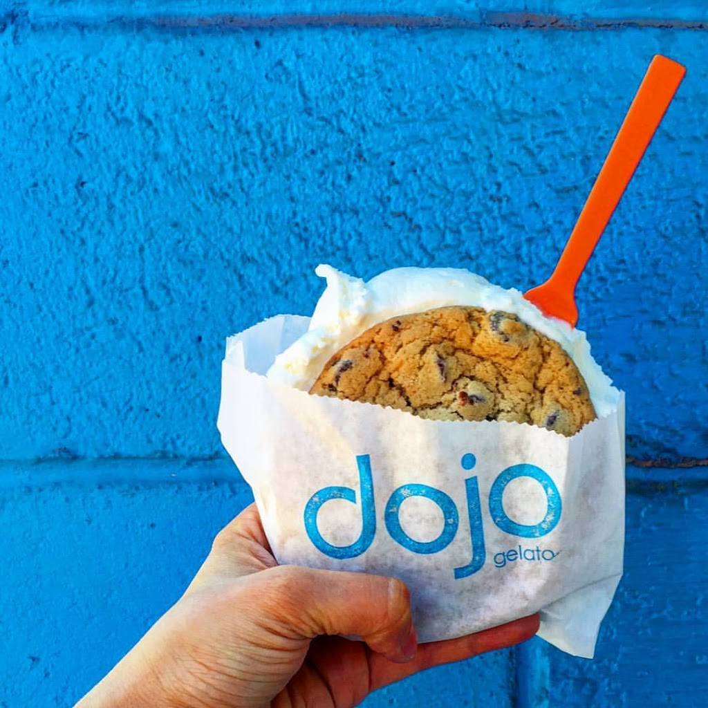 Dojo Gelato | cafe | 137 W Elder St, Cincinnati, OH 45202, USA | 5133289000 OR +1 513-328-9000