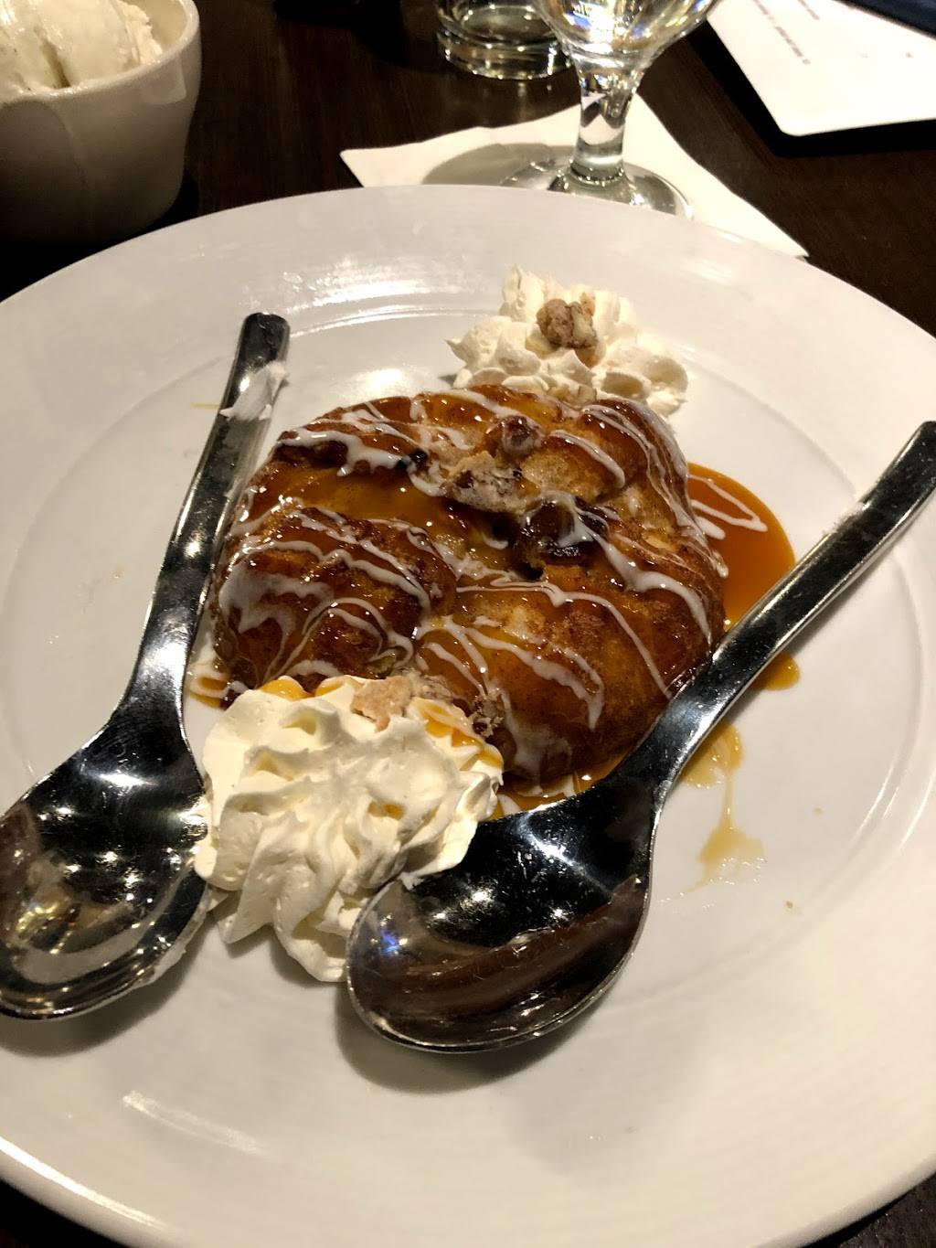 Fandangles | restaurant | 165 Courtland St NE #3rd, Atlanta, GA 30303, USA | 4046596500 OR +1 404-659-6500