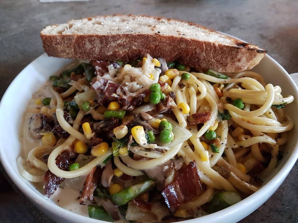 Founding Farmers DC | restaurant | 1924 Pennsylvania Ave NW, Washington, DC 20006, USA | 2028228783 OR +1 202-822-8783