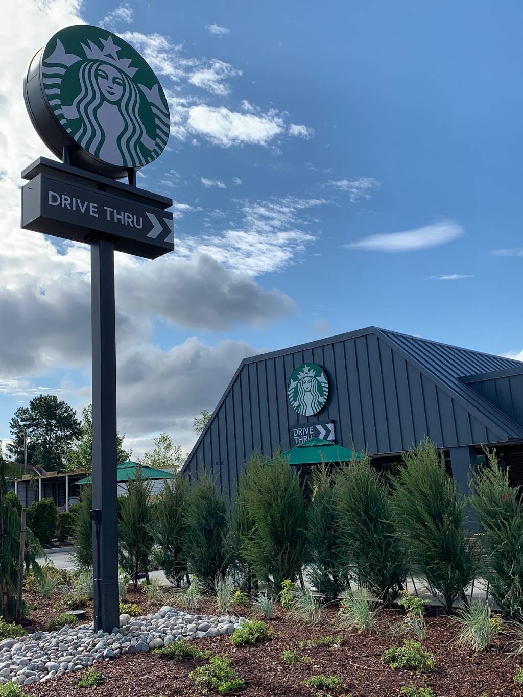 Starbucks | cafe | 6330 6th Ave, Tacoma, WA 98406, USA | 2535652700 OR +1 253-565-2700