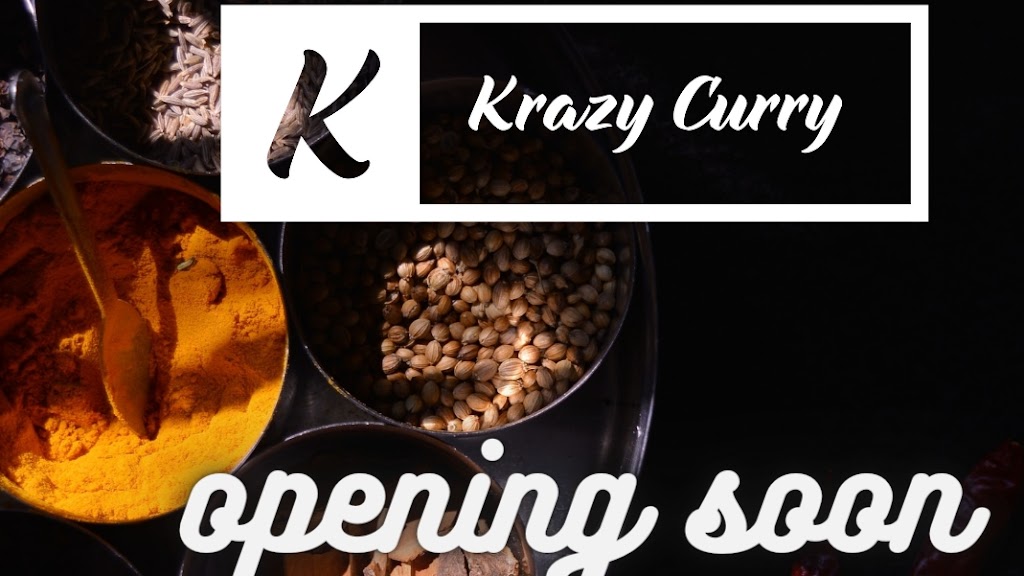 Krazy Curry | restaurant | 500 W Summit Ave, Charlotte, NC 28203, USA | 7047280224 OR +1 704-728-0224