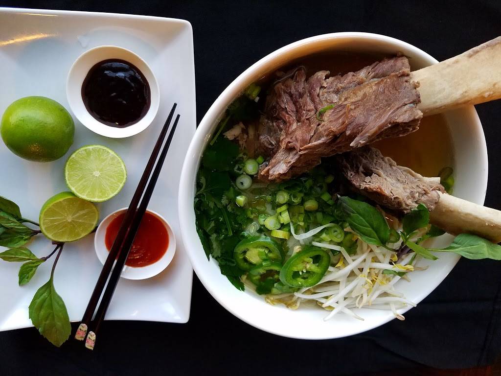 Pho 22 | restaurant | 9651 Reseda Blvd, Northridge, CA 91324, USA | 8183414022 OR +1 818-341-4022