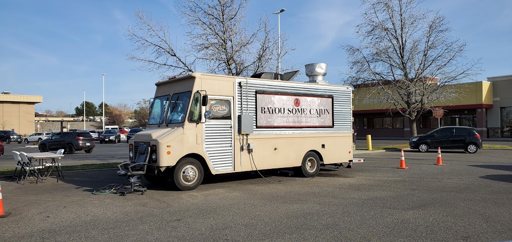 Bayou Some Cajun | restaurant | 1321 N Columbia Center Blvd Front of Mall (Ulta / Homegoods, Parking Lot, Kennewick, WA 99336, USA | 5094907985 OR +1 509-490-7985