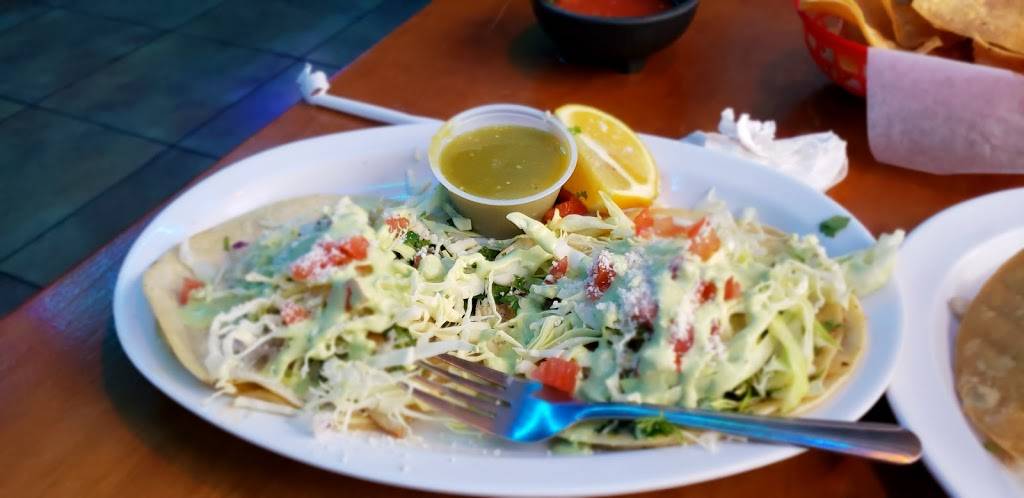 El Rey Del Mar - Cocina Mexicana Mariscos | restaurant | 18530 Sherman Way, Reseda, CA 91335, USA | 8187570902 OR +1 818-757-0902