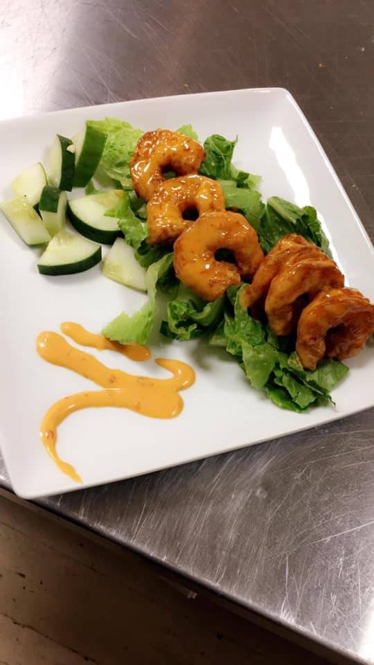 The Brew House | restaurant | 201 N Main St, Farmville, VA 23901, USA | 4343942207 OR +1 434-394-2207