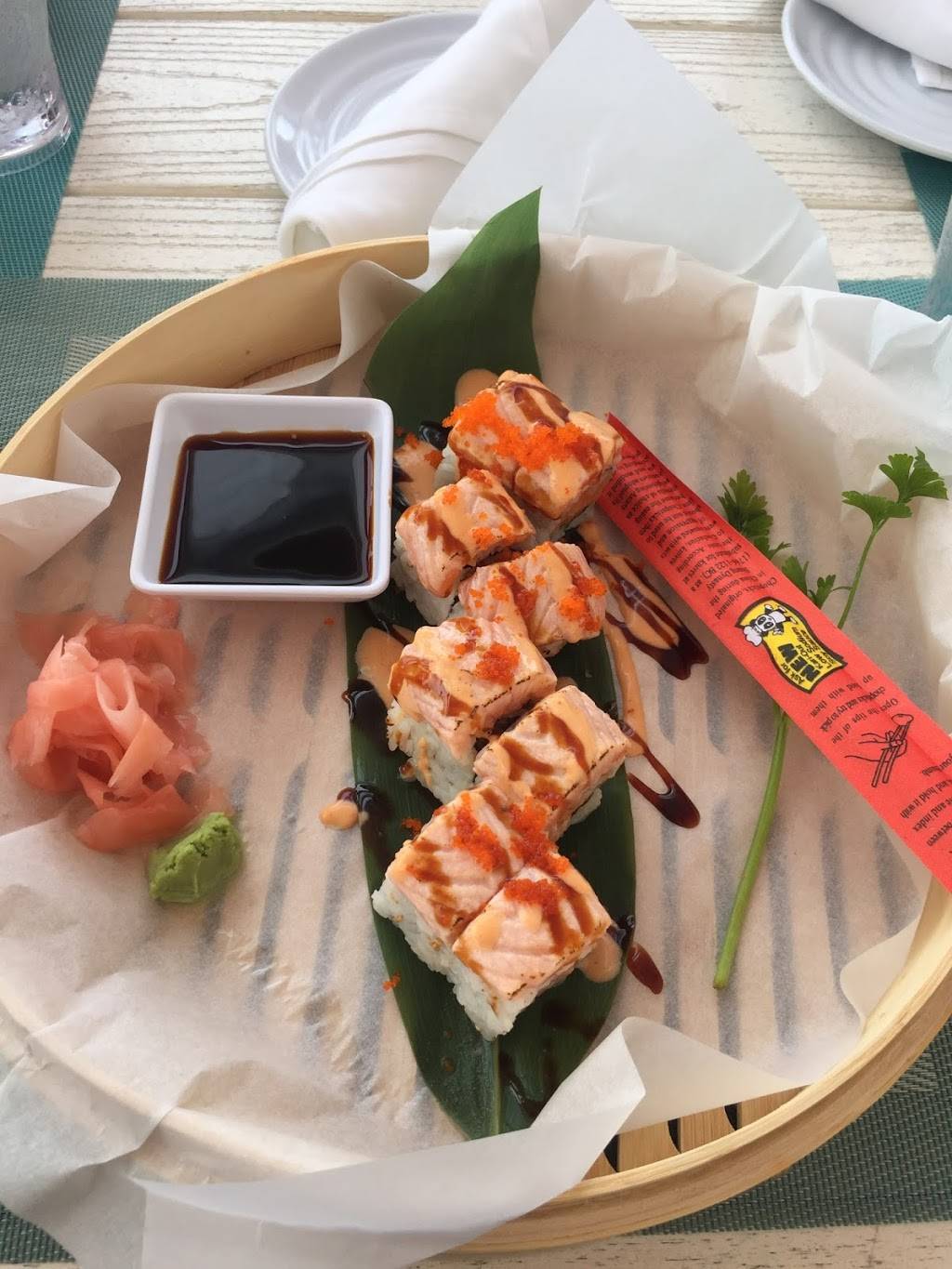 Neomis Grill | restaurant | 18001 Collins Ave, Sunny Isles Beach, FL 33160, USA | 3056925770 OR +1 305-692-5770