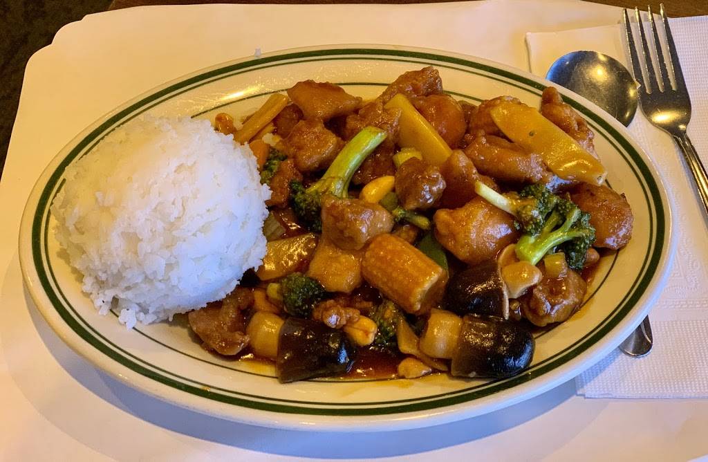 Hunan Chinese Restaurant | meal takeaway | 2028 35th Ave, Greeley, CO 80634, USA | 9703300755 OR +1 970-330-0755