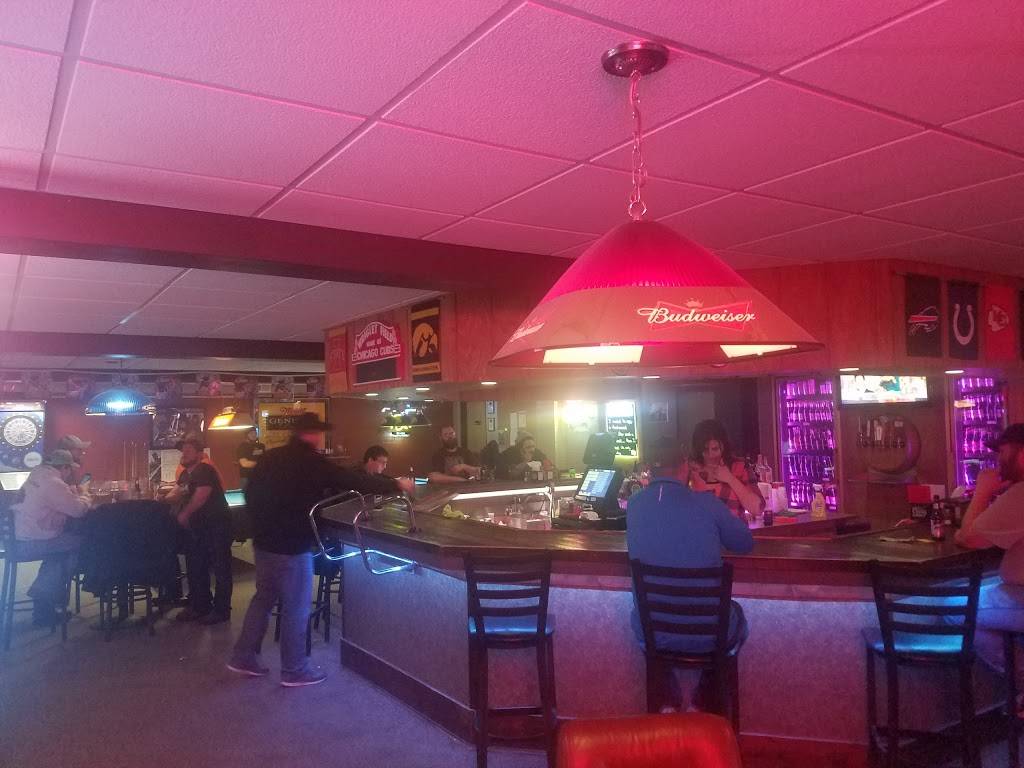 Rumours Sports Bar & Grill | restaurant | 309 S 12th Ave Pl, Marshalltown, IA 50158, USA | 6417525477 OR +1 641-752-5477