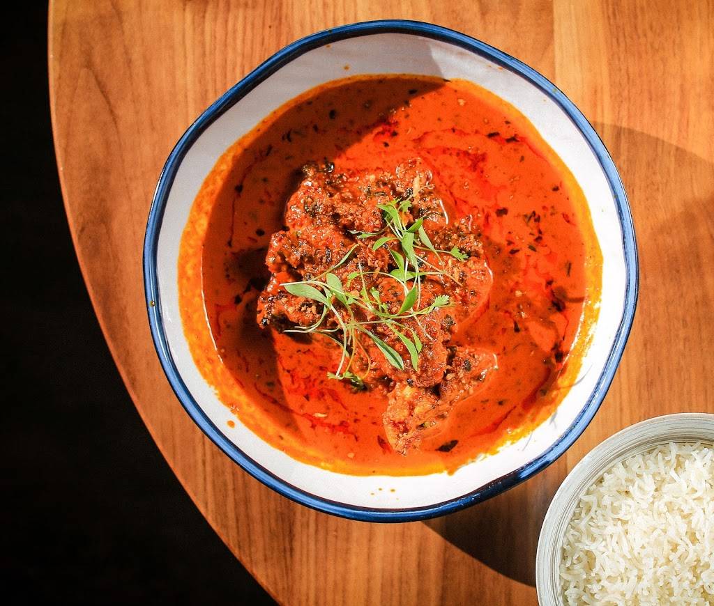 Adda | restaurant | 31-31 Thomson Ave, Long Island City, NY 11101, USA | 7184333888 OR +1 718-433-3888