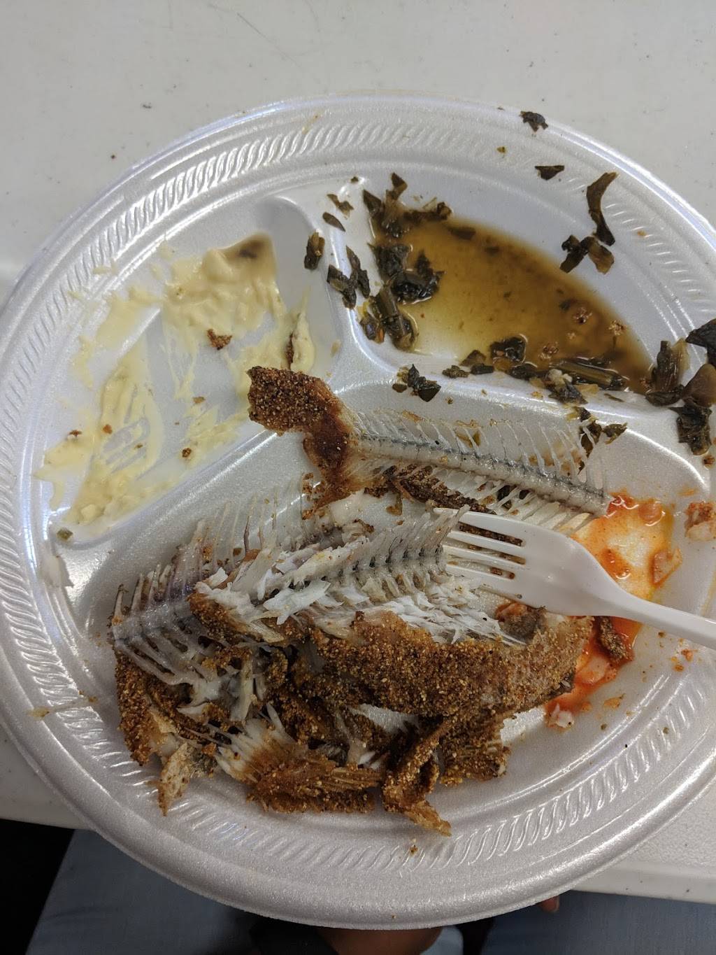 Elmores Fish & Wings | restaurant | 2711 E Veterans Memorial Blvd, Killeen, TX 76543, USA | 2546288899 OR +1 254-628-8899