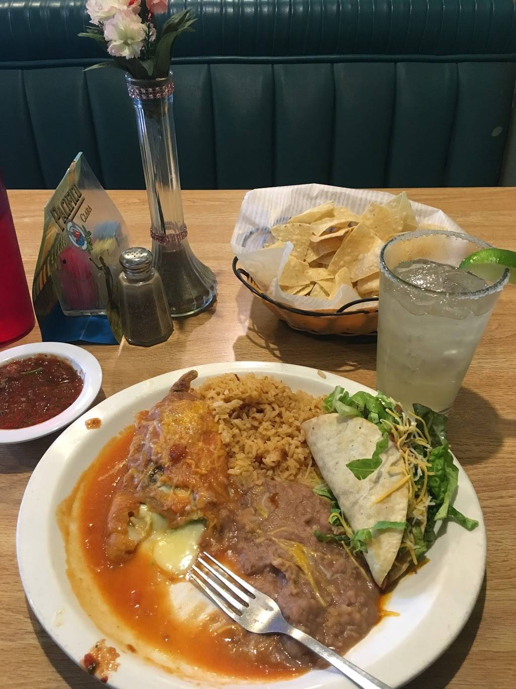 Antonios Mexican Food & Grill | restaurant | 423 Port Hueneme Rd, Port Hueneme, CA 93041, USA | 8054881405 OR +1 805-488-1405