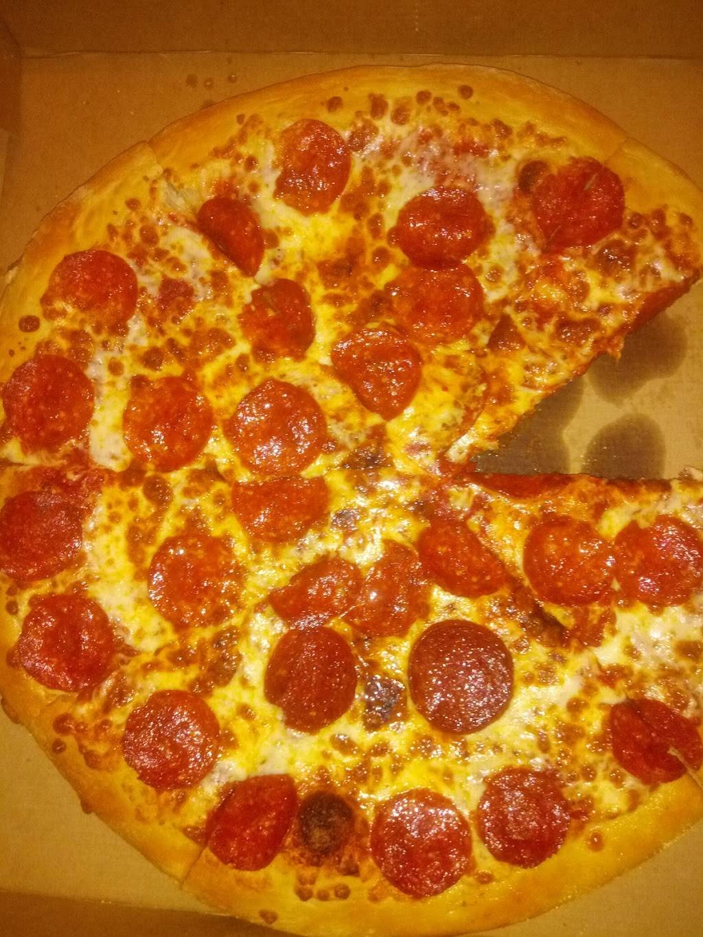 Little Caesars Pizza | meal takeaway | 2958 Henry St, Muskegon, MI 49441, USA | 2317396421 OR +1 231-739-6421