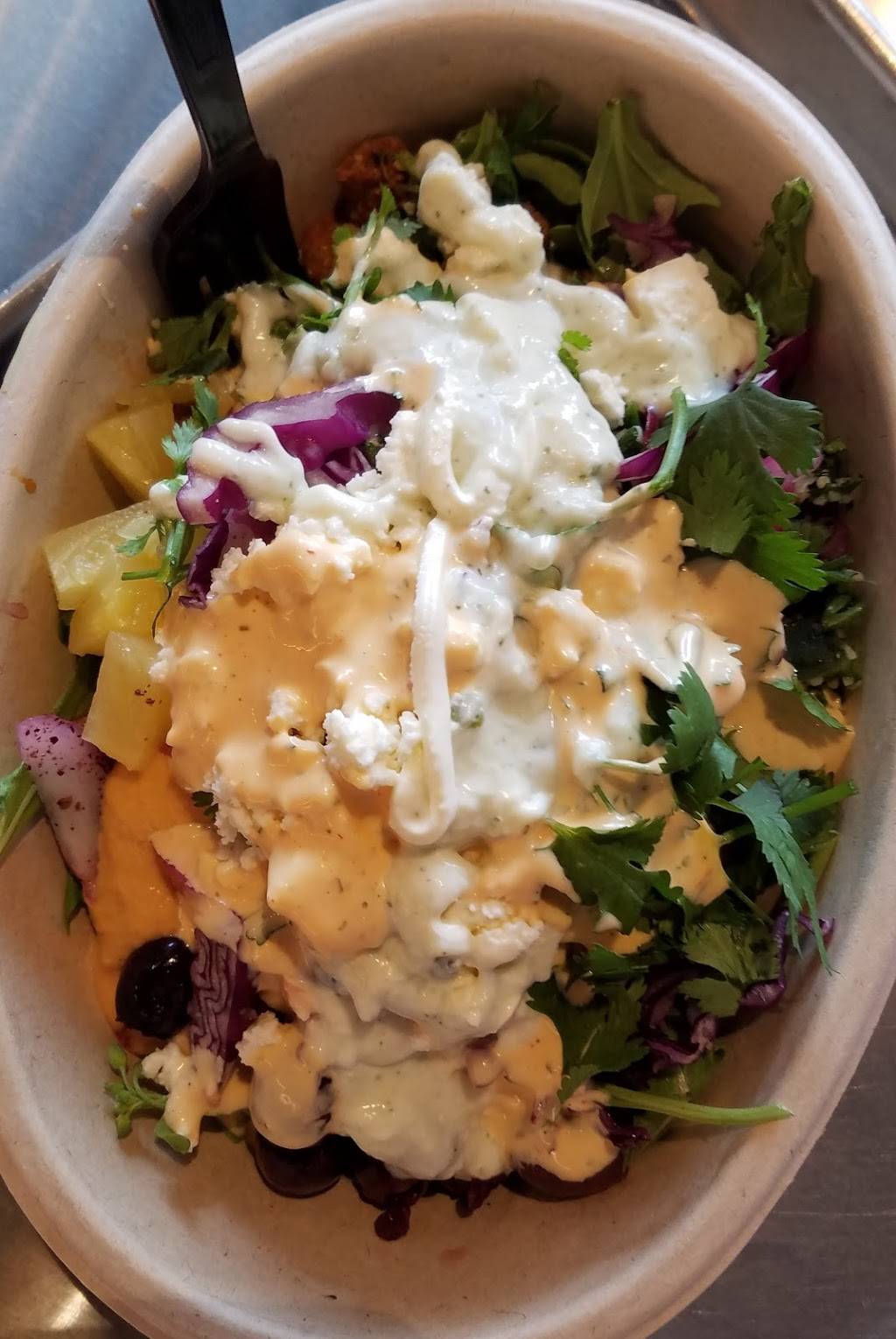 TRIO Modern Mediterranean | restaurant | 8771 TX-151 #106, San Antonio, TX 78245, USA | 2105212933 OR +1 210-521-2933