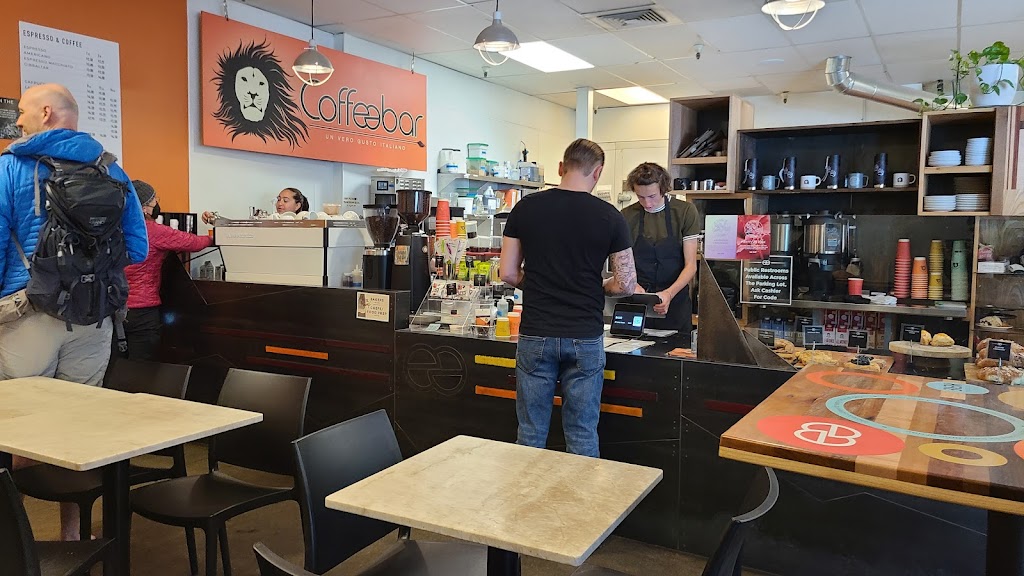 Coffeebar Bakery | bakery | 12047 Donner Pass Rd, Truckee, CA 96161, USA | 5305877707 OR +1 530-587-7707