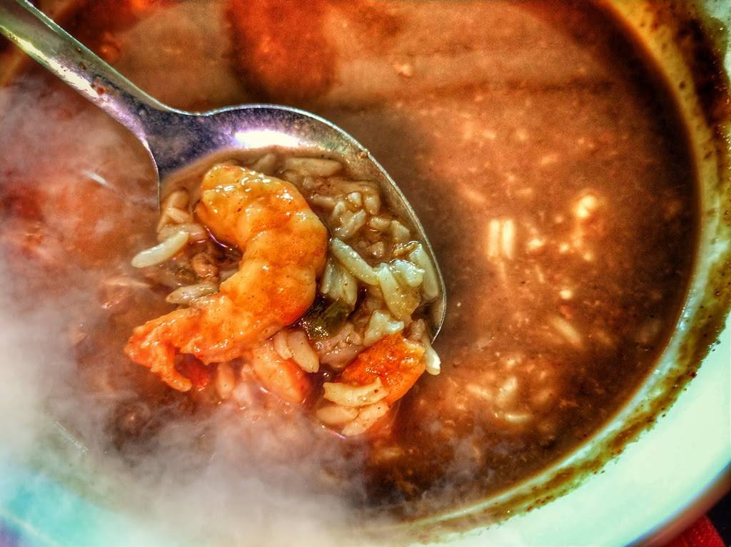 Thibodeauxs Cajun Food | restaurant | 1905 N Pruett St, Baytown, TX 77520, USA | 2814223551 OR +1 281-422-3551