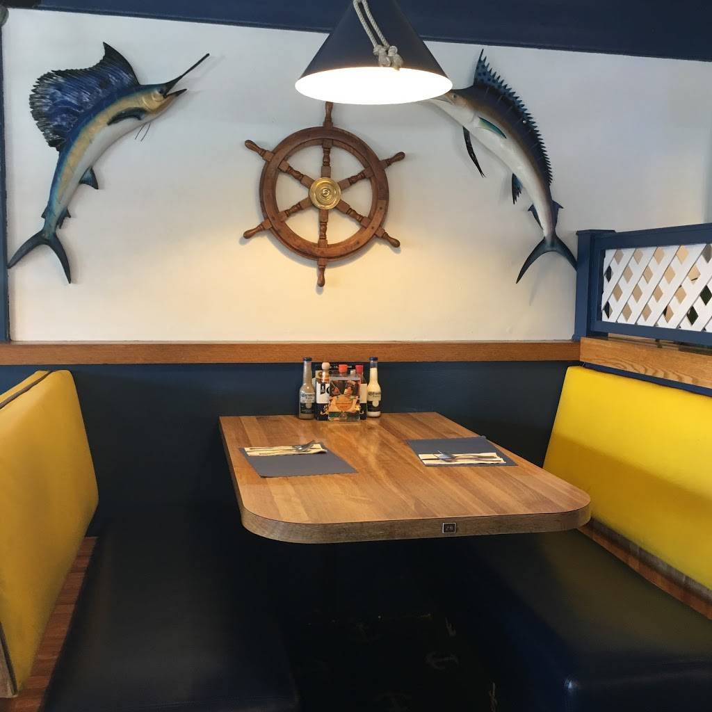 Mariscos El Pescador | restaurant | 499 E Plumb Ln, Reno, NV 89502, USA | 7753230500 OR +1 775-323-0500