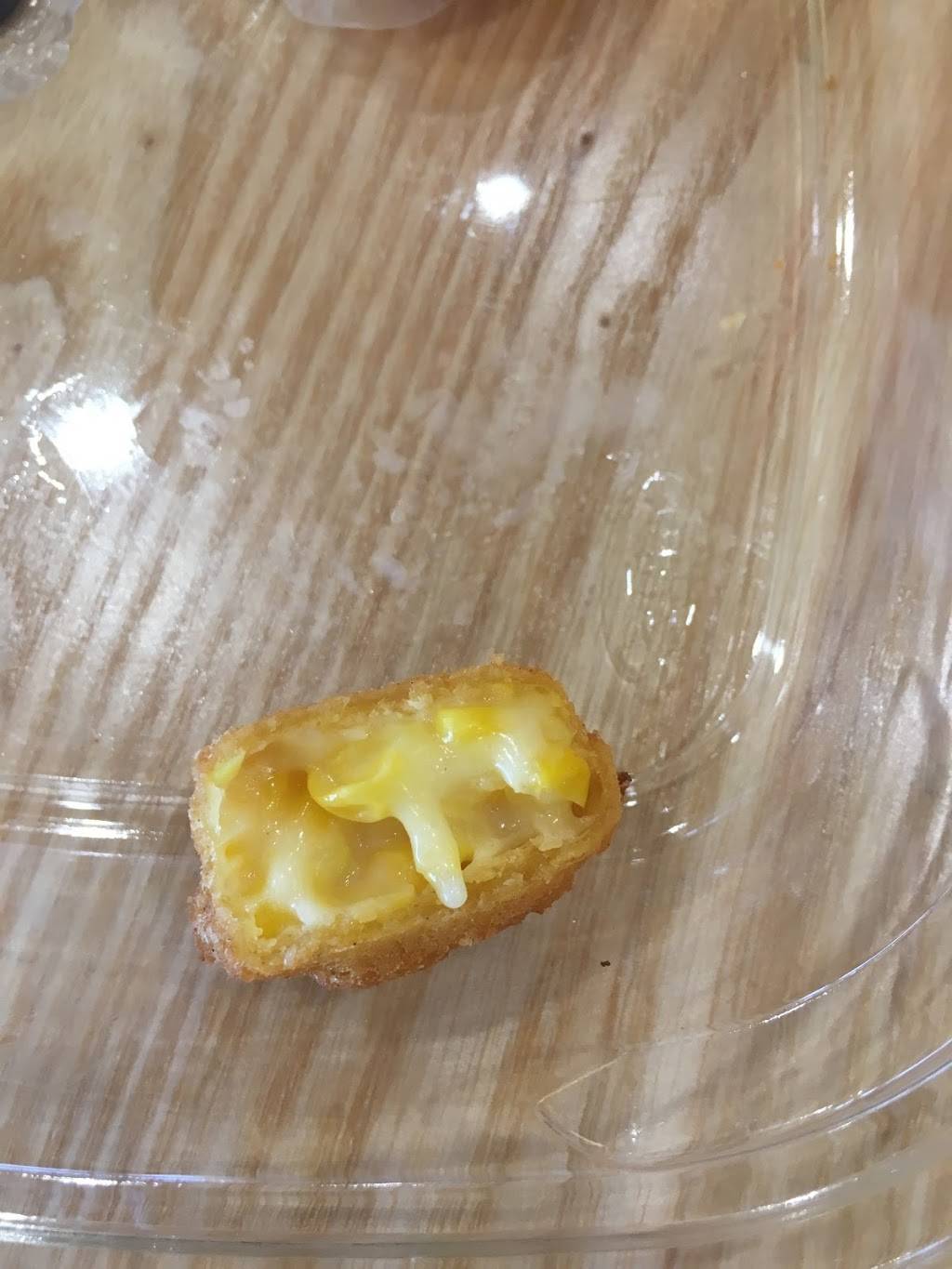 Golden Chick | meal takeaway | 14191 Fayridge Dr, Houston, TX 77048, USA | 3462045776 OR +1 346-204-5776