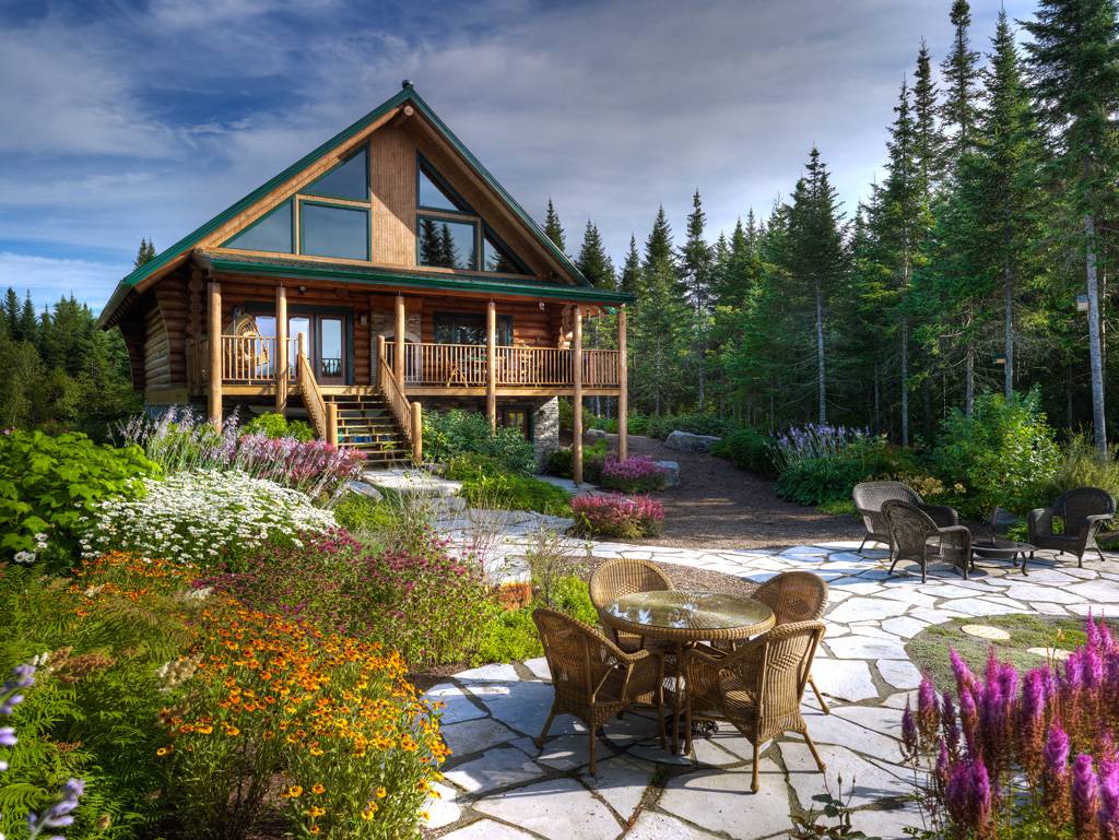 Au Chalet en Bois Rond | restaurant | 325 Rang Saint Jacques, Sainte-Christine-dAuvergne, QC G0A 1A0, Canada | 4183291233 OR +1 418-329-1233